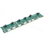 ซุปเปอร์ไมโคร BPN-SAS3-216A-N4 24x2.5 12G BACKPLANE